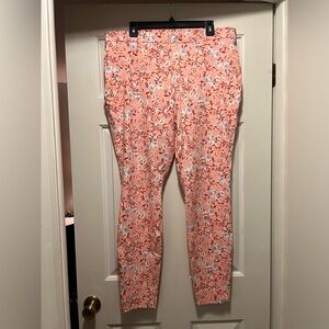 Time and Tru Jeggings